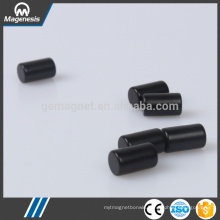 China manufacture super quality small ring ferrite magnet